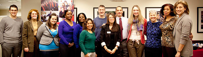 Alumni Campus Employees