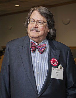 Michael S. Kogan, Professor Emeritus, Philosophy and Religion