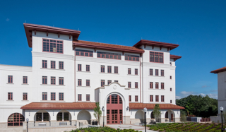 School of Business.