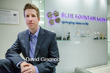 David Gisonno