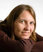 Sandra Passchier