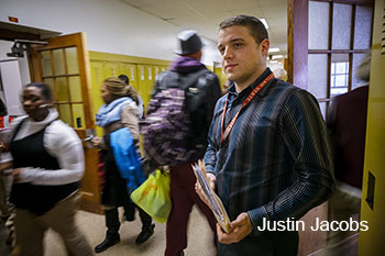Justin Jacobs