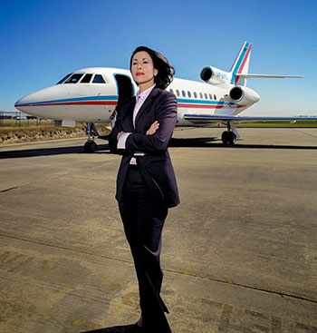 Janine Iannarelli '83