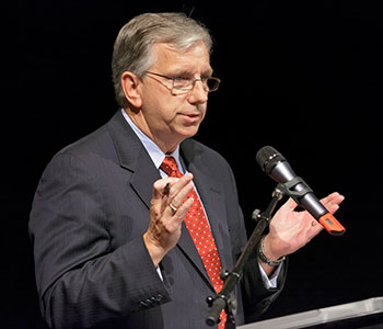 Dennis Bone