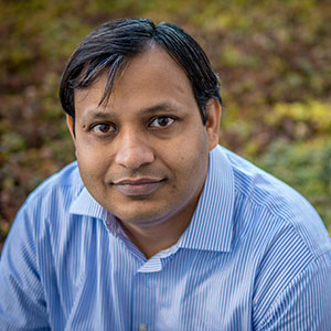 Photo of Panjak Lal.
