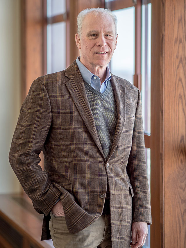 Ken Browne
