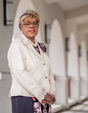 Bertha Diggs