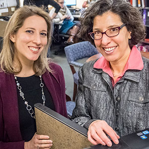 Thumbnail for Professors Receive $5.7 Million Grant to Explore Character Development in Scouts headline article.