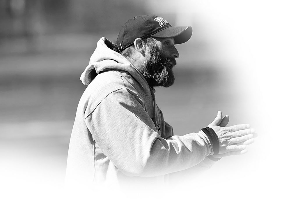 Coach Schambach