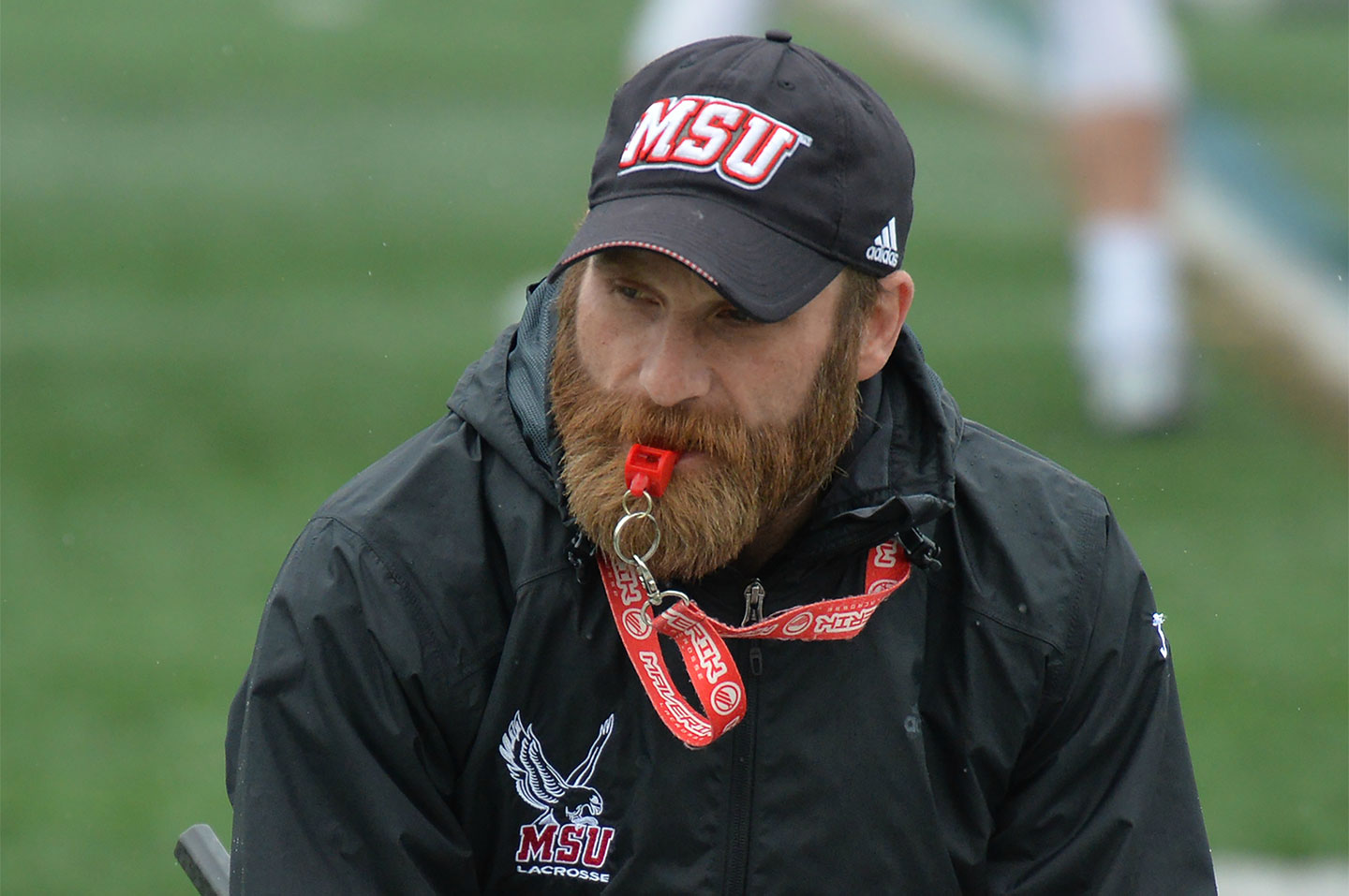 Coach Schambach