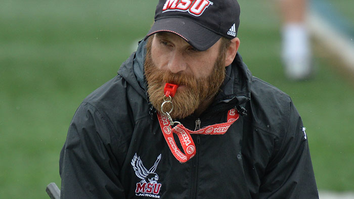 Coach Stambach