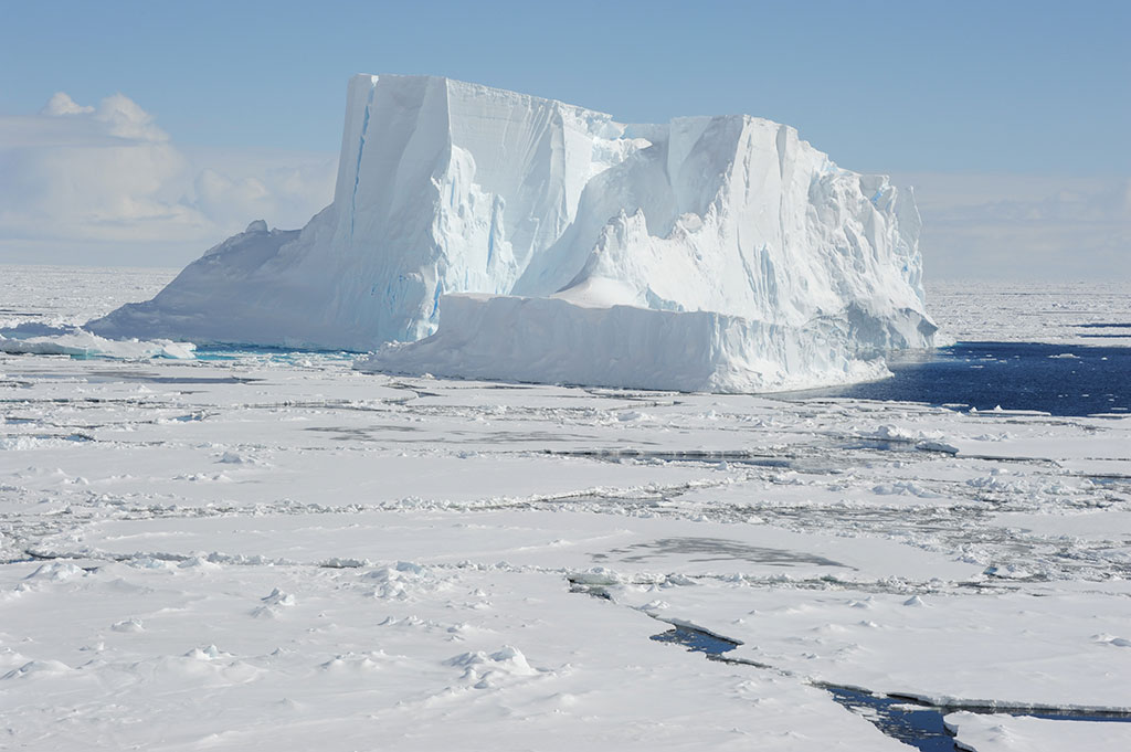 Glacier