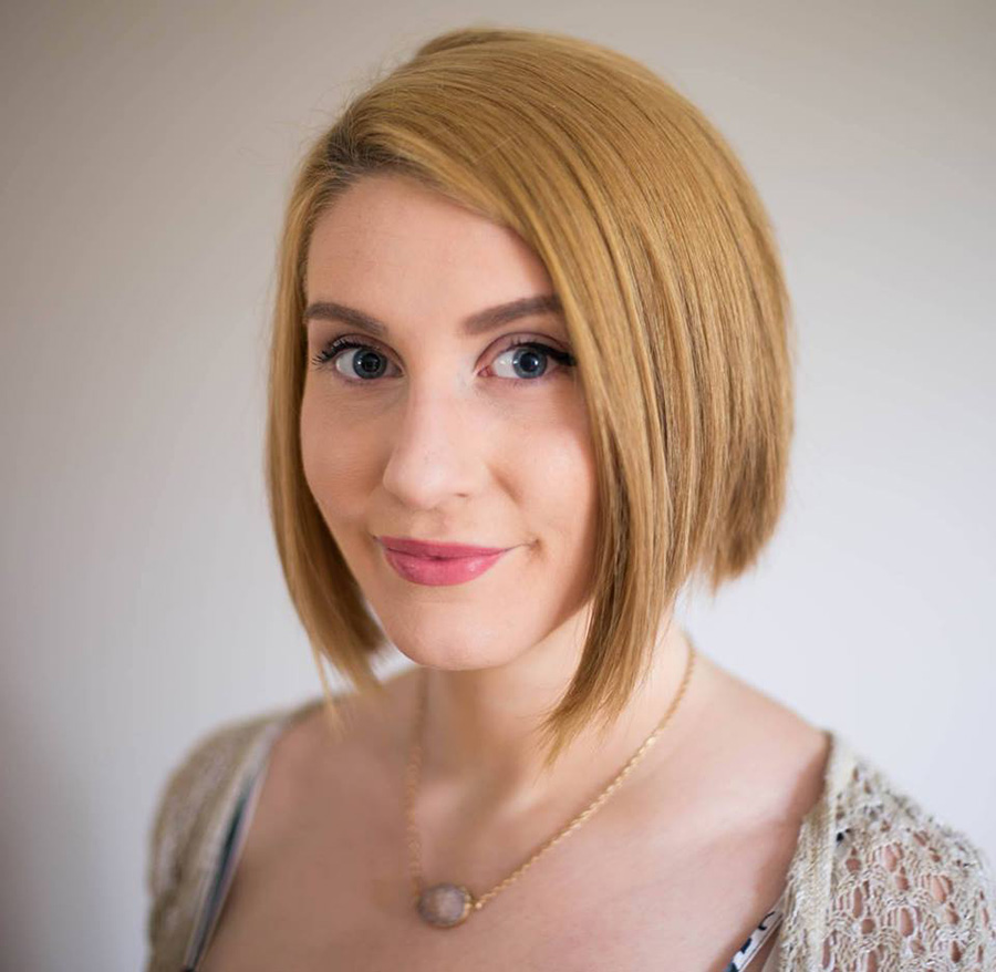 Meghan Marino