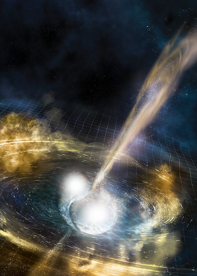 Black hole