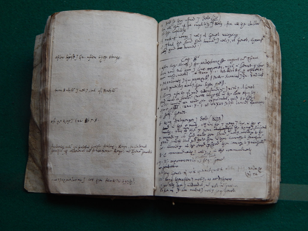 King James Bible