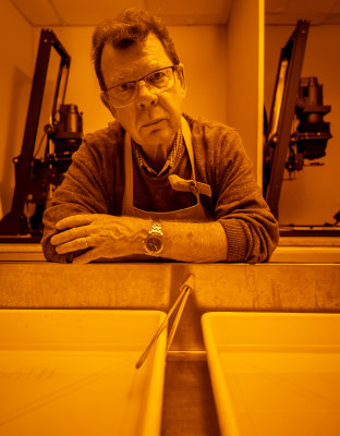 Klaus Schnitzer