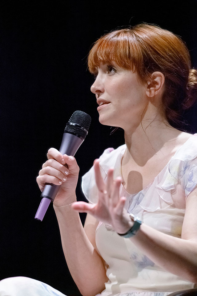 Lorene Scafaria