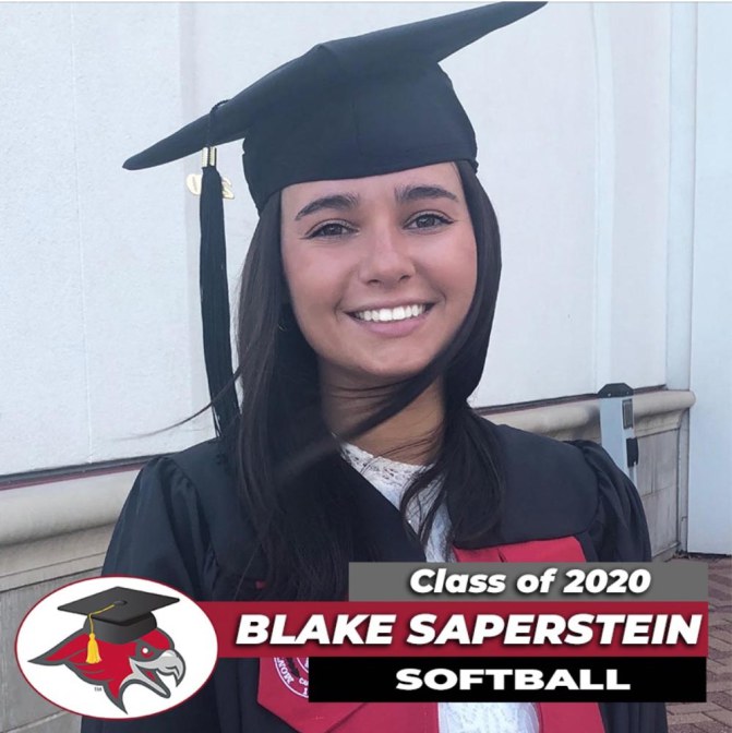Blake Saperstein