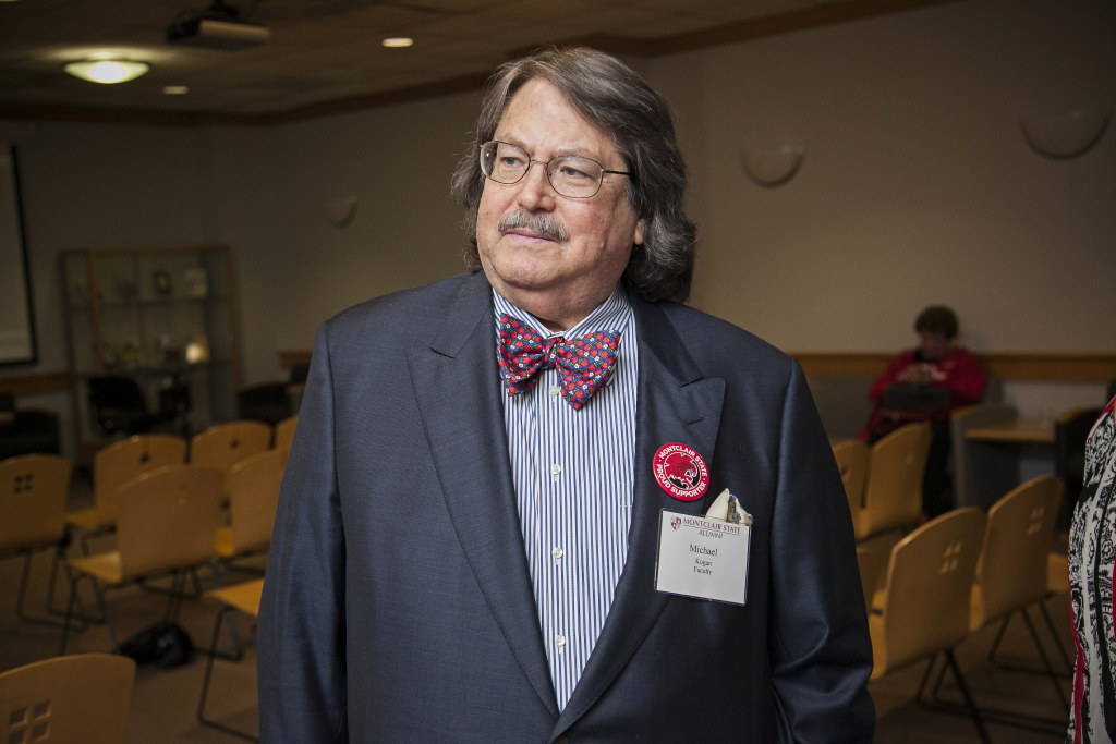 Michael S. Kogan