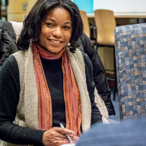 Lynda Gary-Davidson ’20