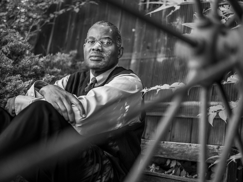 Associate Dean Leslie Wilson says the University is committed to racial diversity.