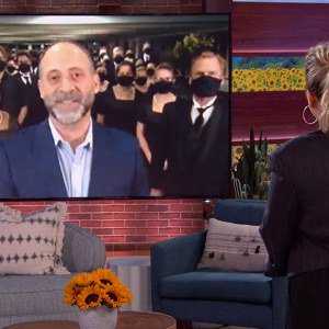MSU on the Kelly Clarkson Show