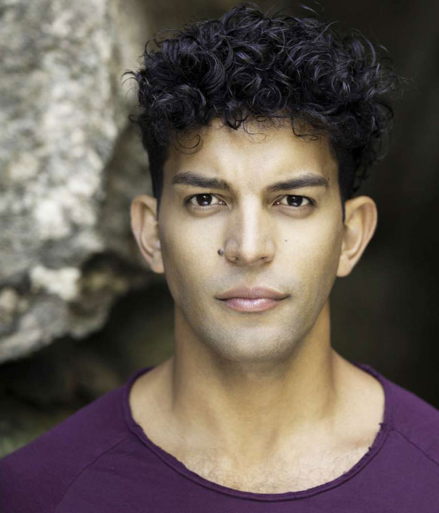 Carlos E. Gonzalez ’11