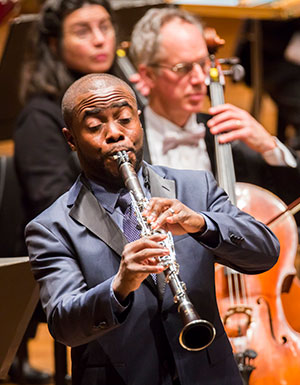 Anthony McGill