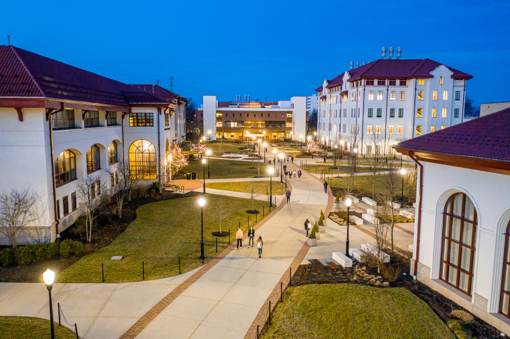 Over 23 years as president, Susan A. Cole helped transform Montclair State into a national research university with the state’s second largest enrollment.