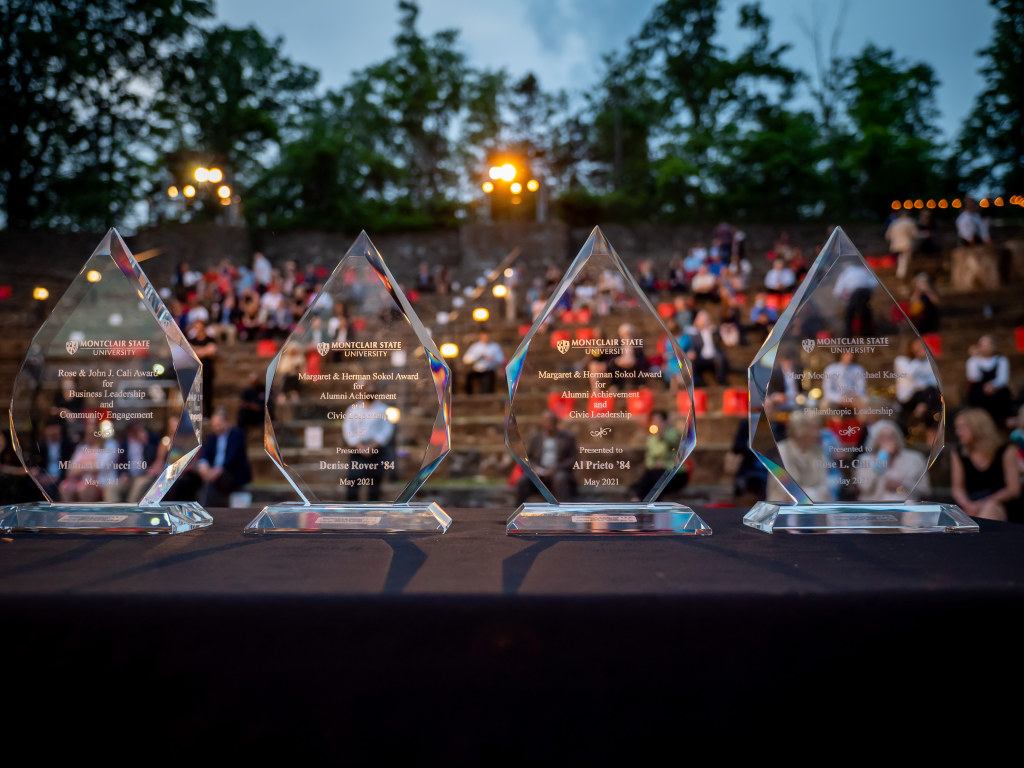 Alumni Awards