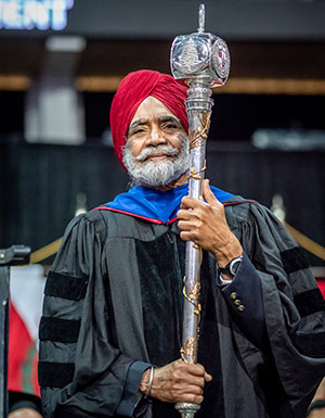 Harbans Singh