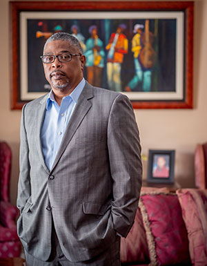 Greg Collins '79