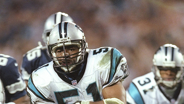 Sam Mills