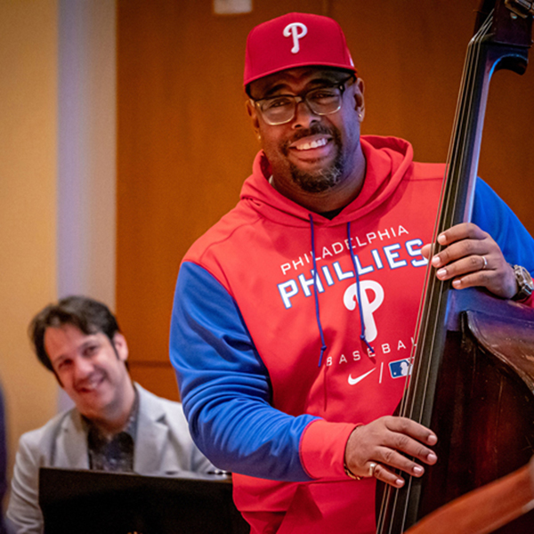 Christian McBride