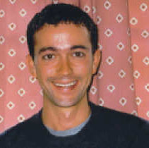 Greg Andres