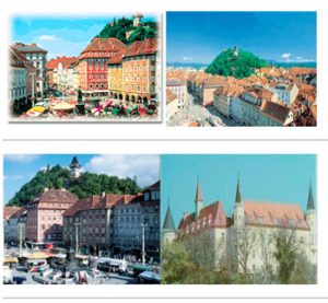 Graz Universities