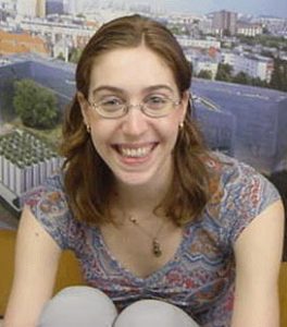 Elizabeth Waysek