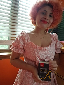 Photo of Avelisse Guzman