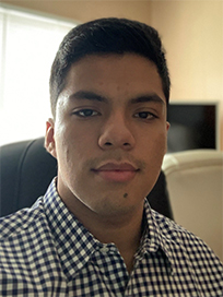 Photo of John Rojas
