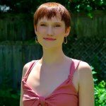 Photo of Maddie Meier
