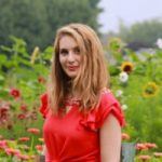 Photo of Meghan Marino