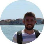 Photo of Ryan Sondermeyer