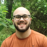 Photo of Trevor Kenny