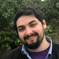 Photo of Zak Zerby
