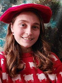 Photo of Emily Brennan