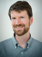 Photo of John Paul Wilson