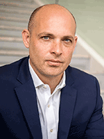 photo of Jason Dickson