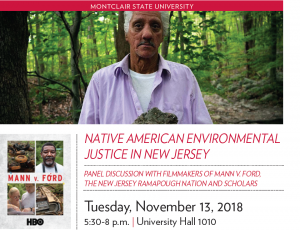 Mann v. Ford flyer
