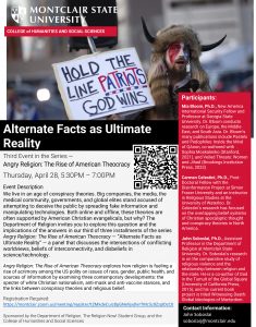 Conspiracies_flyer