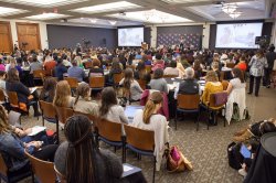 Women Entrepreneurship Week Conference